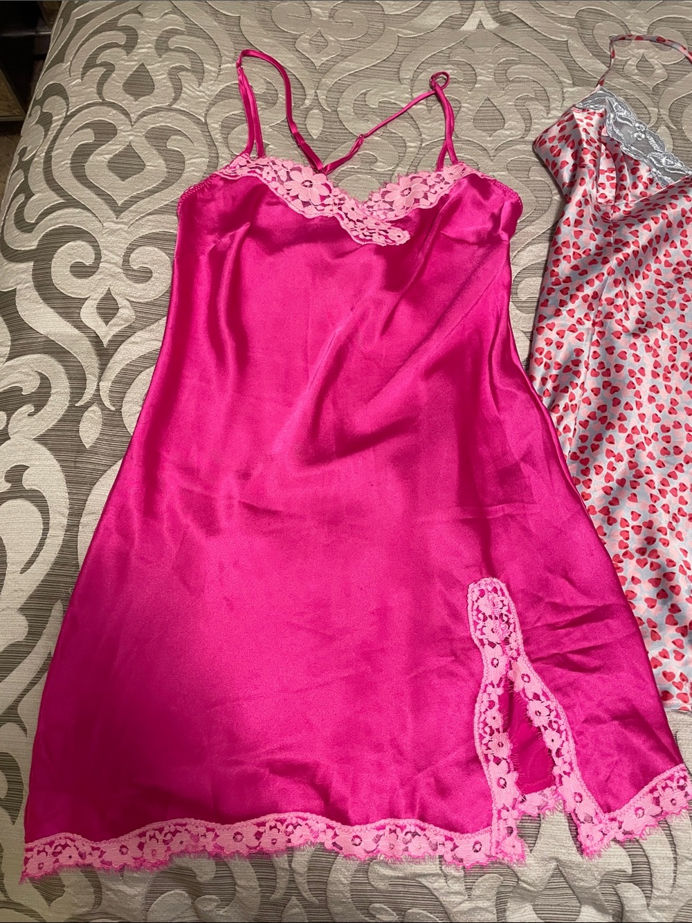 Victoria's Secret Slip Bundle - Picture 2 of 10